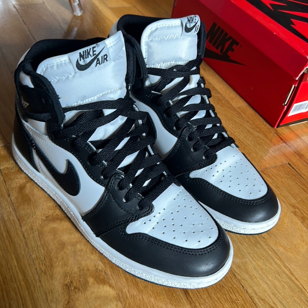 Air Jordan 1